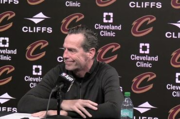 Cleveland Cavaliers: Kenny Atkinson RIPS Cavs' Defensive Effort After Win over Orlando Magic
