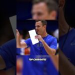 Jon Scheyer LEAVING Duke for the Chicago Bulls?!