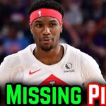 The Toronto Raptors Underrated DOG Is Special