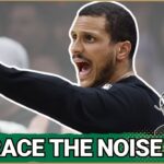 EMBRACE THE NOISE: Why Joe Mazzulla Doesn't Want Celtics To Avoid Negativity