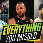 NBA's Nightly Recap | March 24, 2026