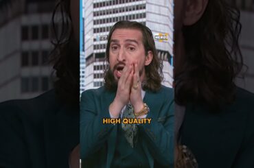 Nick Wright DISAGREES w/ Colin Cowherd on #LosAngelesLakers