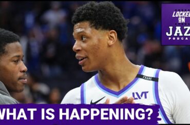 What is happening with Ace Bailey