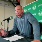 Doc Rivers Postgame Press Conference | 03.23.26