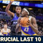 What do the Indiana Pacers still need to prove this season? Kam Jones year 1 so far, NCAA + a win?