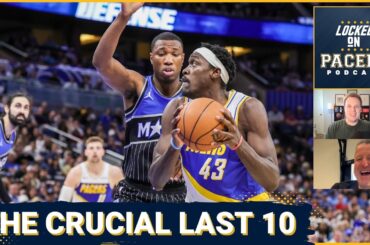 What do the Indiana Pacers still need to prove this season? Kam Jones year 1 so far, NCAA + a win?