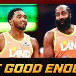 NOT GOOD ENOUGH: Cleveland Cavaliers Defensive Called Into Question After 136-131 Win Over Magic