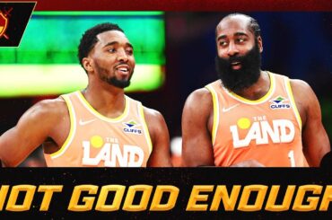 NOT GOOD ENOUGH: Cleveland Cavaliers Defensive Called Into Question After 136-131 Win Over Magic