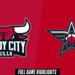 Windy City Bulls vs. Birmingham Squadron - Game Highlights