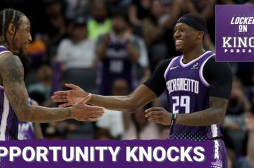 Daeqwon Plowden continues STRONG AUDITION despite Kings lopsided losses