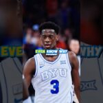 Is AJ Dybansta Going To The Jazz?🤔