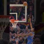 CAIN HAMMERS IT HOME!! 🔨