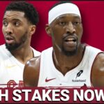 URGENT: Miami Heat Slump Meets HOT Cavaliers in Eastern Conference TEST