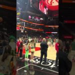 03-14-26 Milwaukee Bucks Pregame Warmups