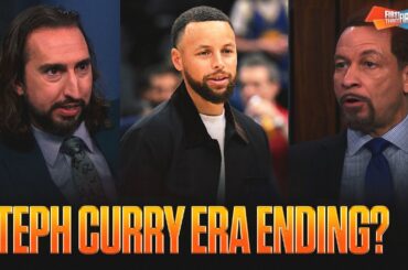 This year is 'quiet close' to Steph Curry-Warriors 👀 are Pistons slept on, Lakers' loss something?