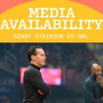 Cavs vs Magic | Kenny Atkinson Post Game | 03.24.2026