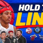 EASTERN PLAYOFFS AREN'T PROMISED TO THE RAPTORS | Basketball Island