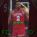 Moses Malone y la PREDICCIÓN más LOCA de la Historia