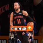 Knicks vs Pelicans Recap: The Knicks Are Peaking at the PERFECT Time 🔥