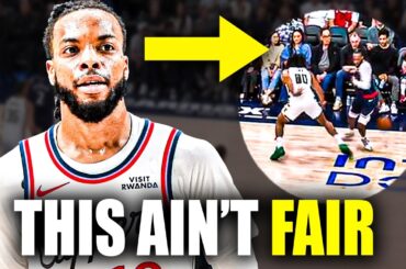 How Did the Clippers Get Away With This...