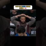 Warriors Win… But Lose Moses Moody 😢 #shorts