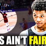 Ace Bailey Is Better Than You Think