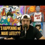 Kel'el Ware Still Dealing with Injury During Miami Heat Slump or Just Not Ready To Help?