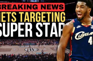 REPORT: NETS ENDING REBUILD.. EYING BLOCKBUSTER TRADE! | NETS FANS YOU KNOW EP 120 w @sbnnetsdaily