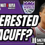 SOURCES: Kings Showing Interest in Arkansas Guard Darius Acuff Jr.