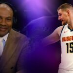 Denver Nuggets take must-win road game vs. Suns ahead of playoffs | NBA on NBC