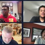 Behind the Curtain with Dukes and Bell