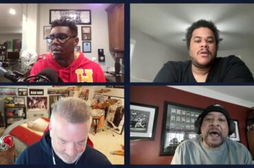 Behind the Curtain with Dukes and Bell