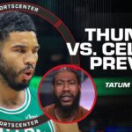 Did Jayson Tatum come back TOO EARLY? 👀 Iman Shumpert says he's 'RIGHT ON TARGET' | SportsCenter