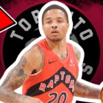 What We Saw In Markelle Fultz's Toronto Raptors Debut