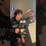 Napoleon Dynamite, Drake, Supa Hot Fire..crying at these answers 😂  #games #funny #brooklynnets