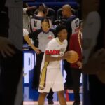 He DO NOT Care! #shorts #nba #basketball