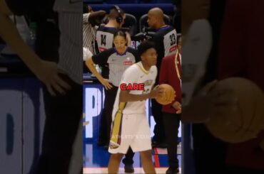 He DO NOT Care! #shorts #nba #basketball