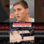 Collin Gillespie Can MAKE HISTORY For Phoenix Suns 👀