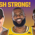 Lakers vs Pacers! Injury Report, Standings Update & Keys To Victory