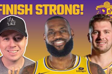 Lakers vs Pacers! Injury Report, Standings Update & Keys To Victory