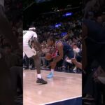 No Dribble Needed for Kawhi 😮‍💨