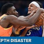 RECKONING: Orlando Magic’s Depth WOES Unveiled, Paolo Banchero Dominates as Injuries DERAIL Season
