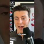 Should the Nets consider taking Darius Acuff with his recent performances in March Madness?