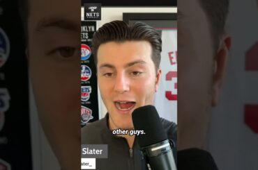 Should the Nets consider taking Darius Acuff with his recent performances in March Madness?