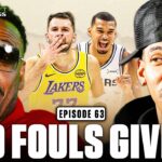 Tatum's Comeback Is A PROBLEM For The Celtics, Wemby's MVP Talks + Are The Lakers Contenders?