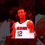 What HAPPENED to JA & the GRIZZLIES? 🥺💔 #shorts