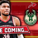 Massive Rockets Trade Update... Houston positioning for Blockbuster Move