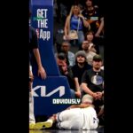 Draymond Green Speaks Out on Moses Moody’s GRUESOME Knee Injury vs Mavericks