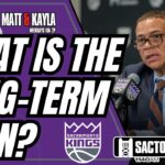 What Do The Next Few Seasons Look Like For The Sacramento Kings?