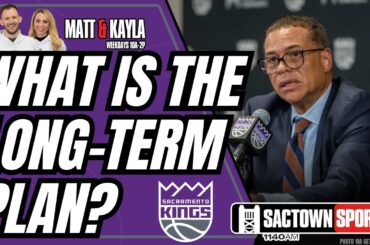 What Do The Next Few Seasons Look Like For The Sacramento Kings?